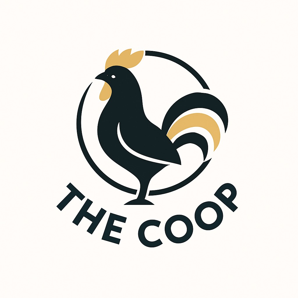 The Coop Logo